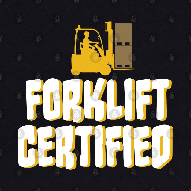 Forklift Certified Meme by pako-valor